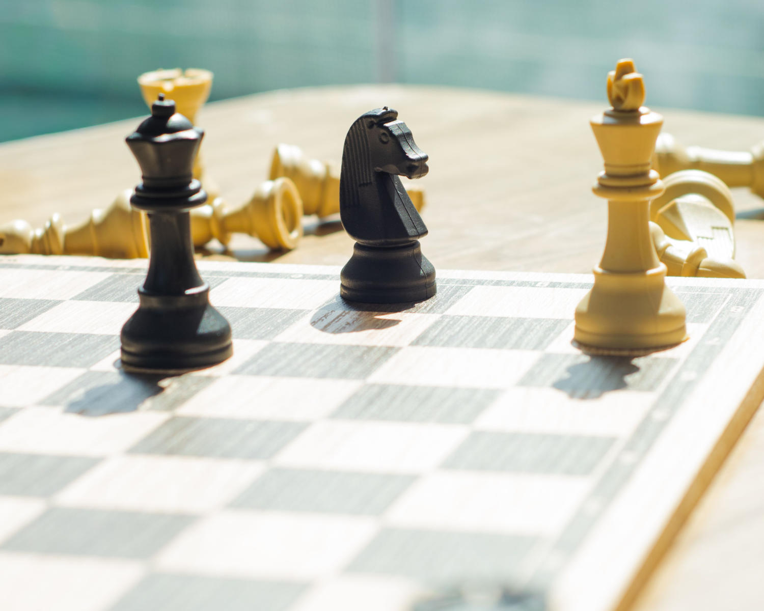 Charity Strategy Toolkit