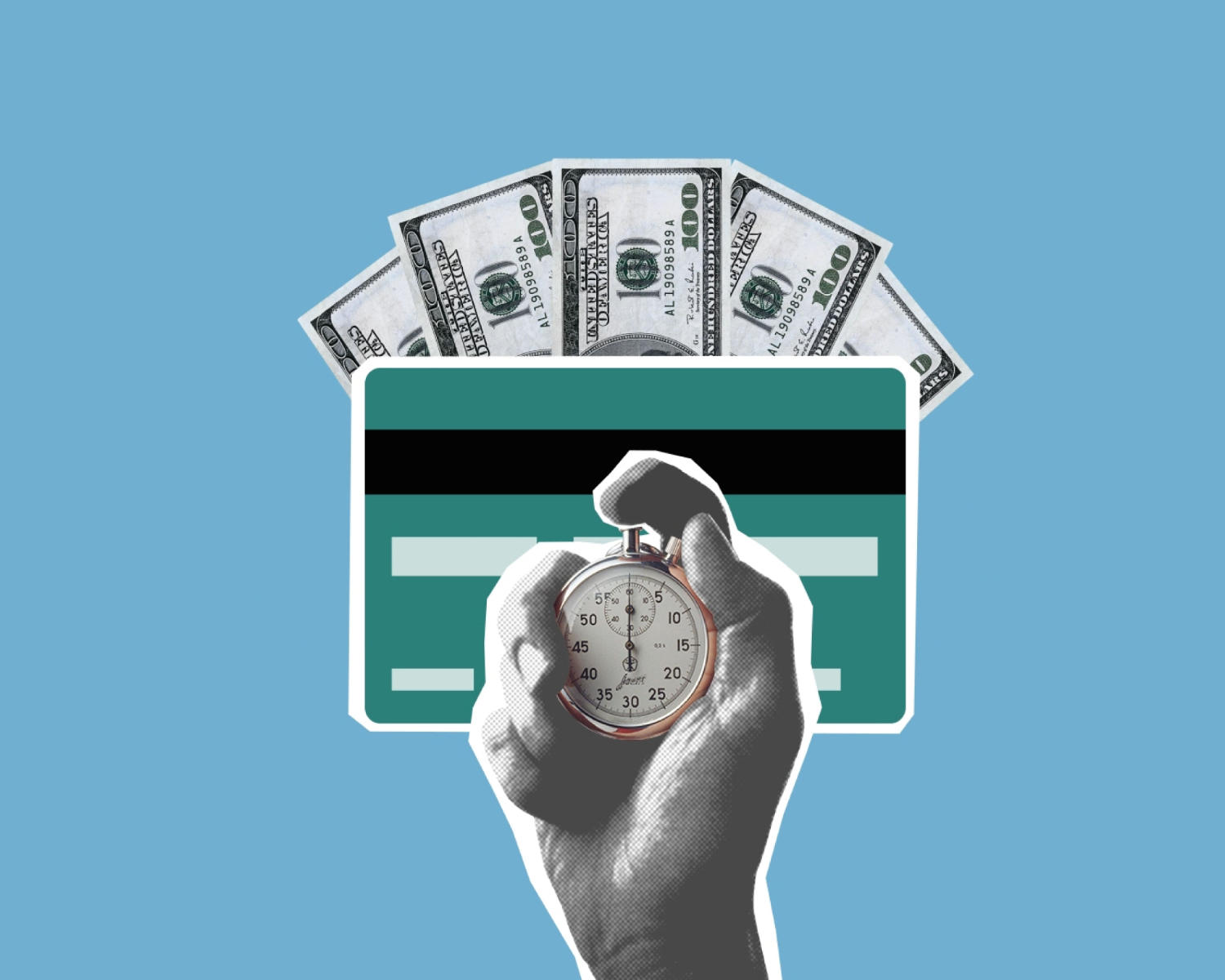 Fundraising Campaign Tracker