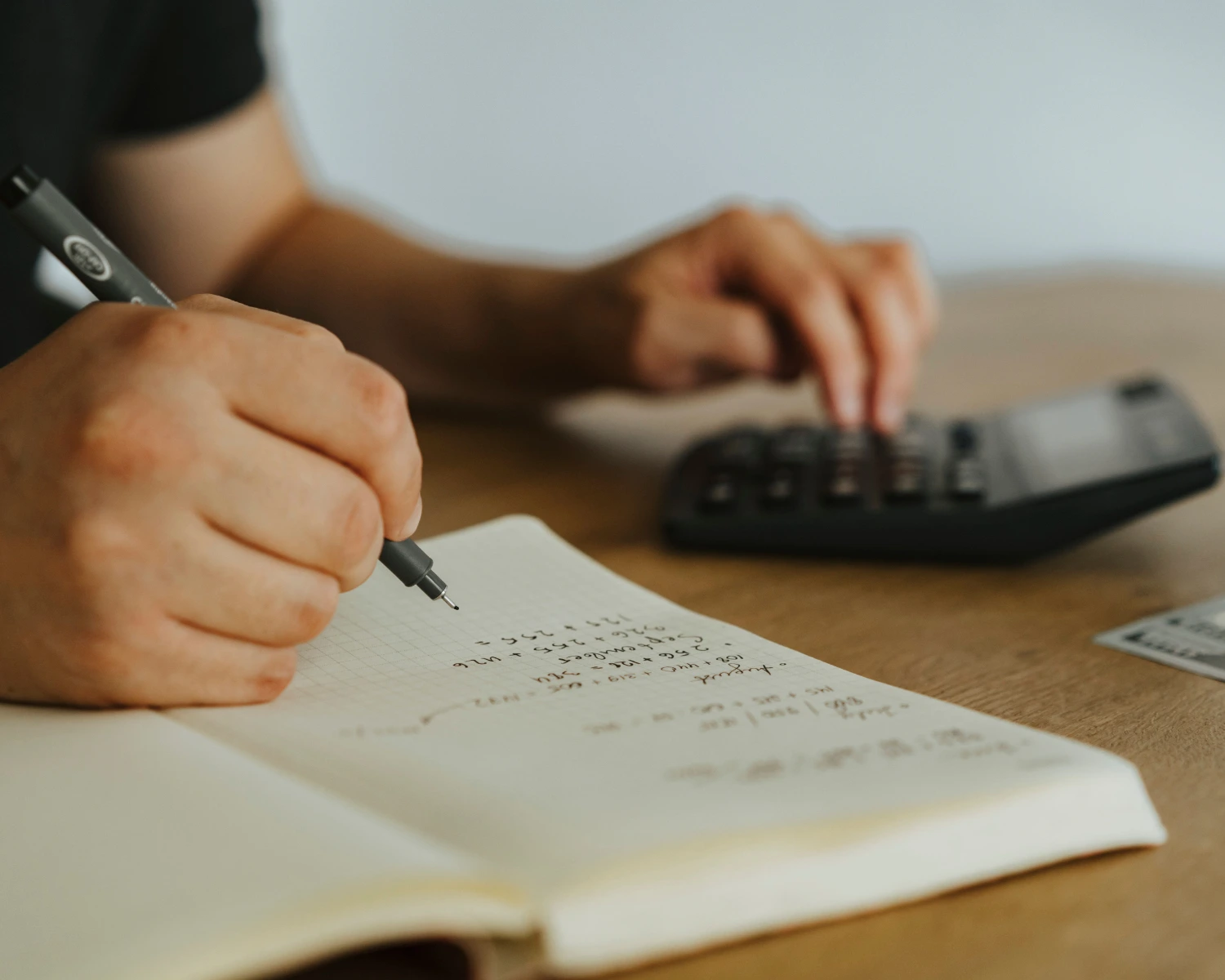 Annual Fundraising Planning Framework
